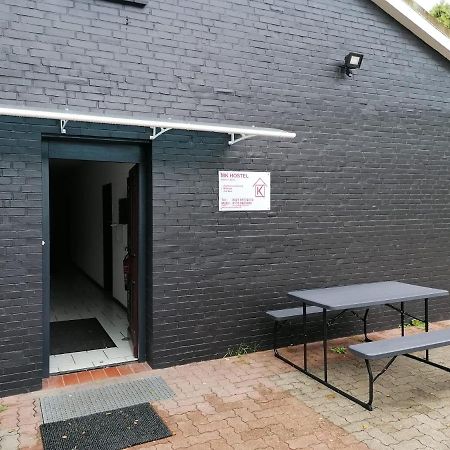Mk Hostel ברמן מראה חיצוני תמונה