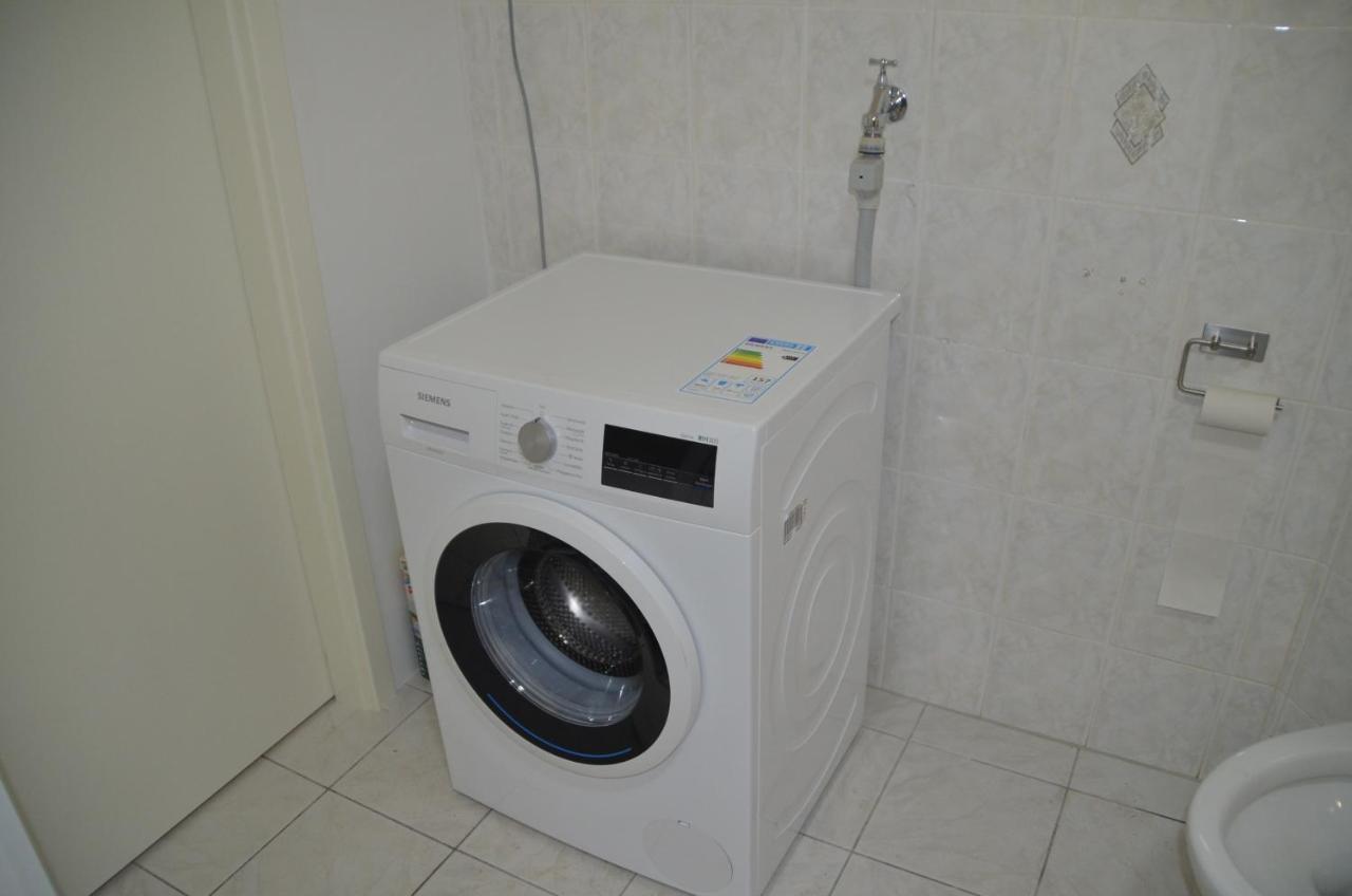 Mk Hostel ברמן מראה חיצוני תמונה
