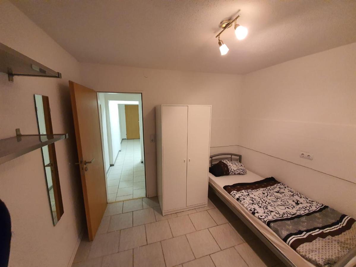 Mk Hostel ברמן מראה חיצוני תמונה
