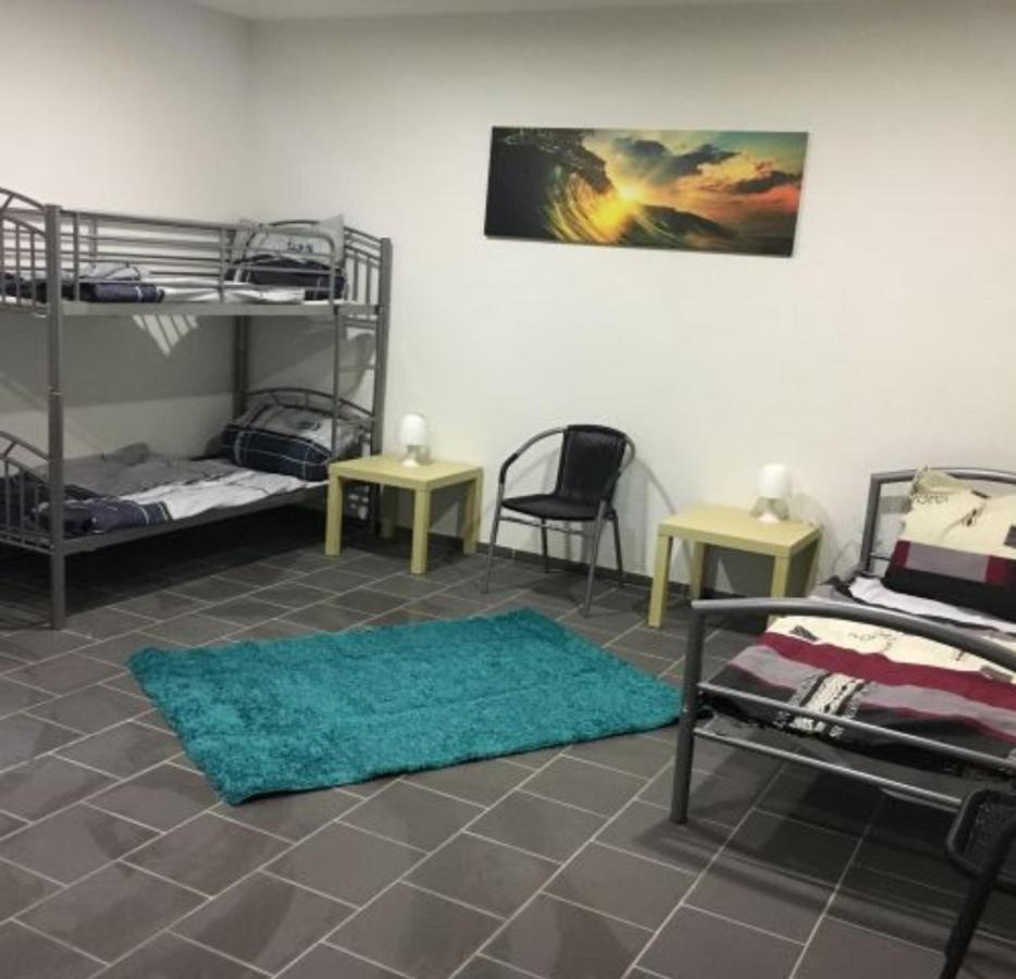 Mk Hostel ברמן מראה חיצוני תמונה