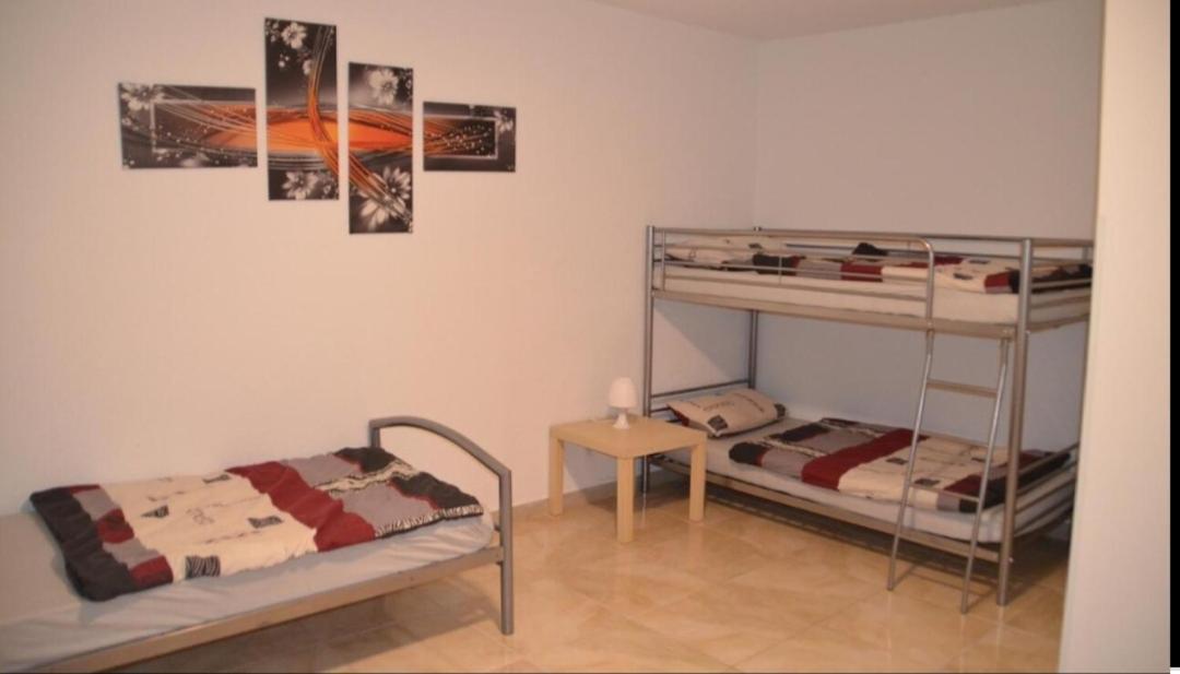 Mk Hostel ברמן מראה חיצוני תמונה