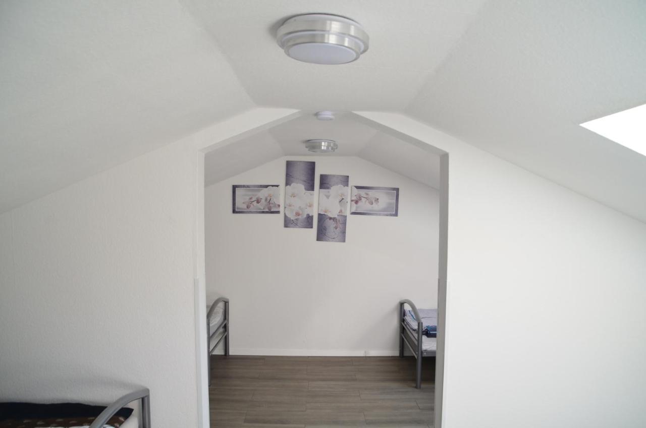 Mk Hostel ברמן מראה חיצוני תמונה