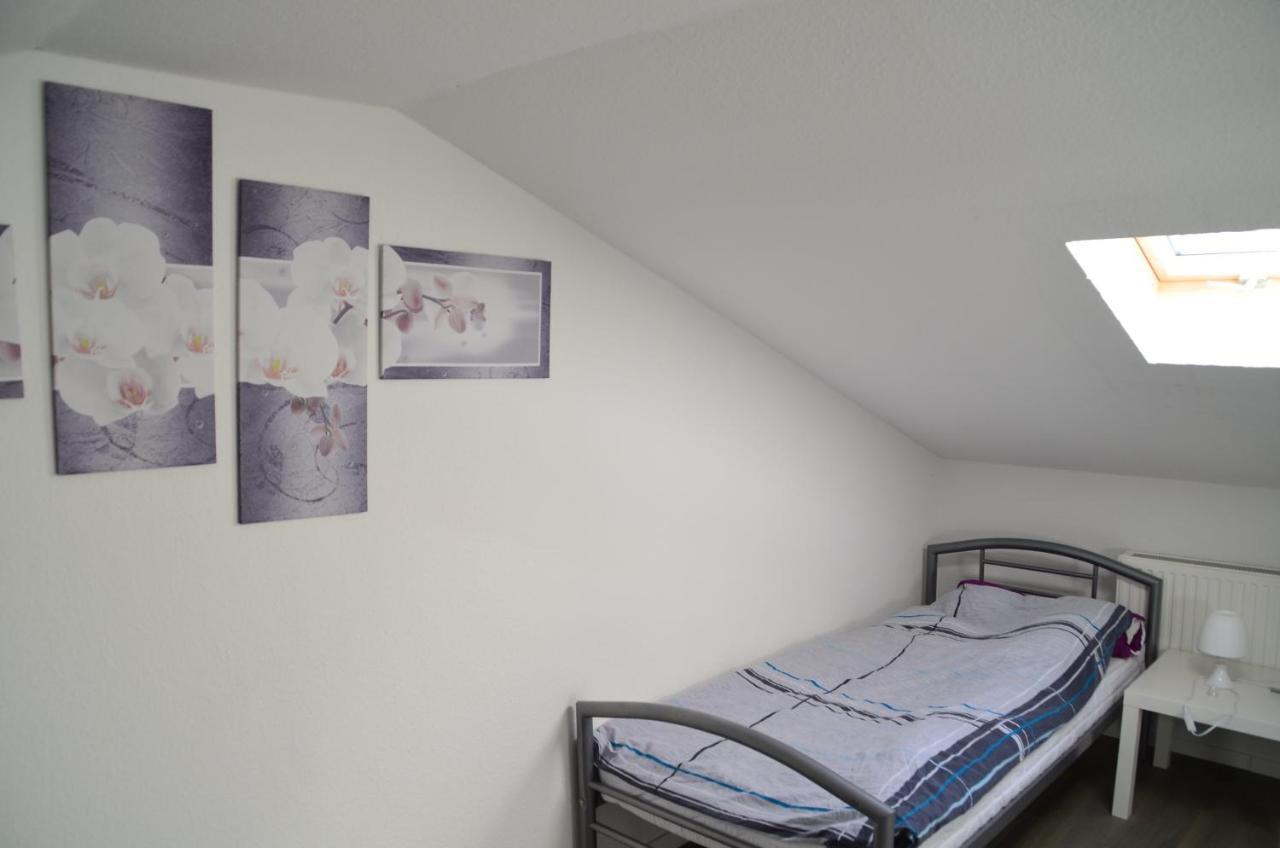 Mk Hostel ברמן מראה חיצוני תמונה