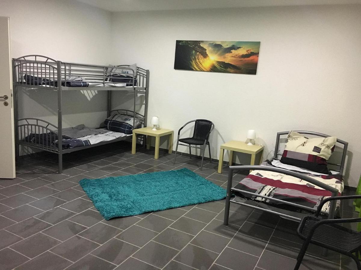 Mk Hostel ברמן מראה חיצוני תמונה