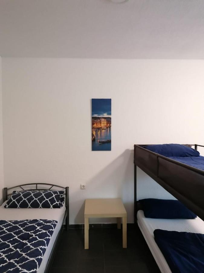 Mk Hostel ברמן מראה חיצוני תמונה