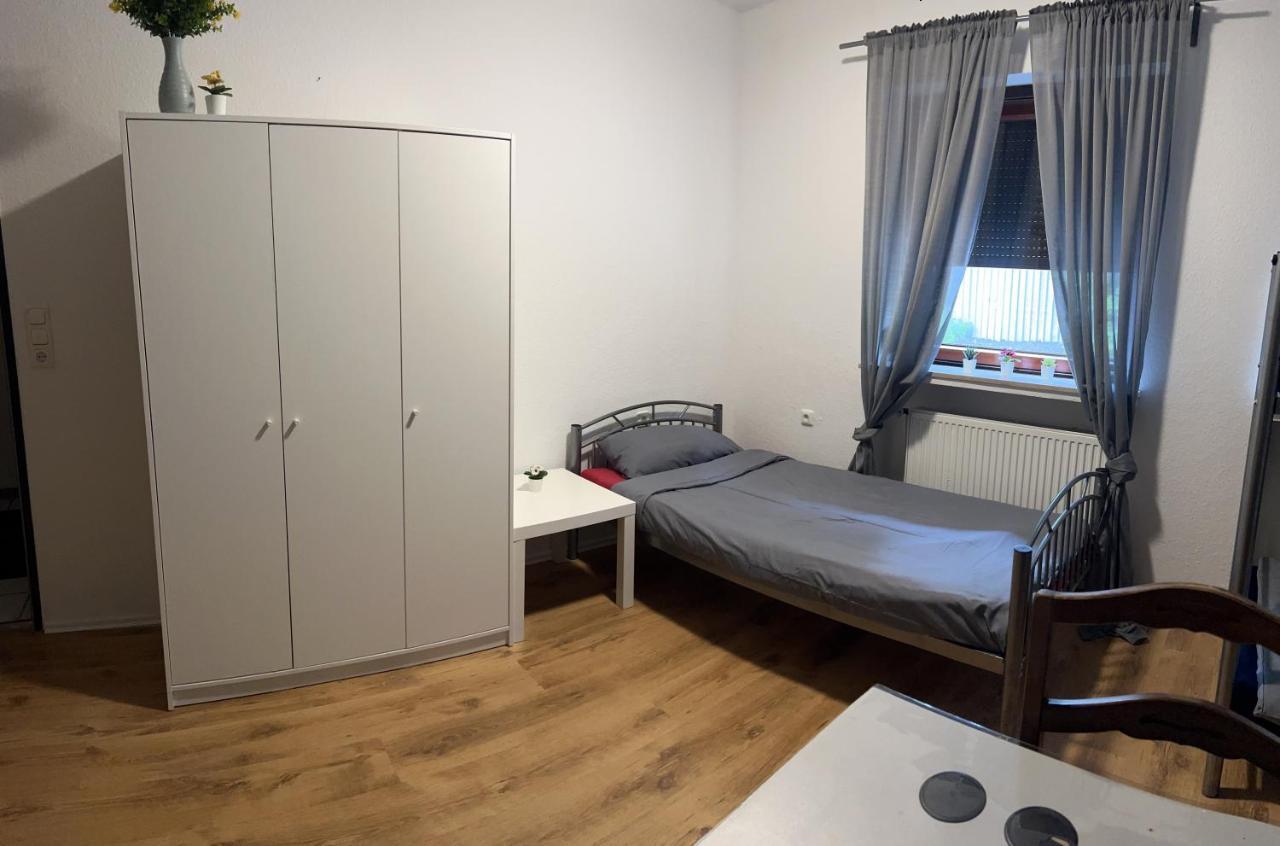 Mk Hostel ברמן מראה חיצוני תמונה