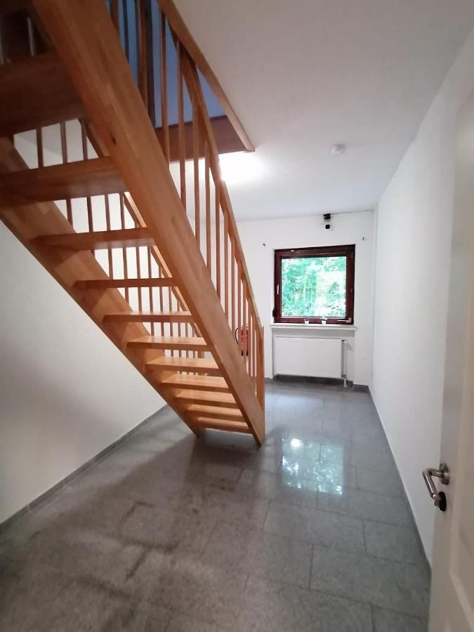Mk Hostel ברמן מראה חיצוני תמונה