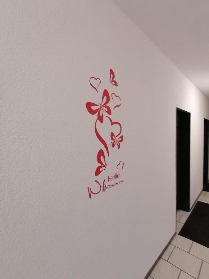 Mk Hostel ברמן מראה חיצוני תמונה