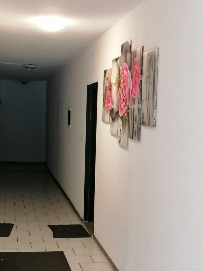 Mk Hostel ברמן מראה חיצוני תמונה